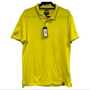 Armani Jeans Slim fit Polo